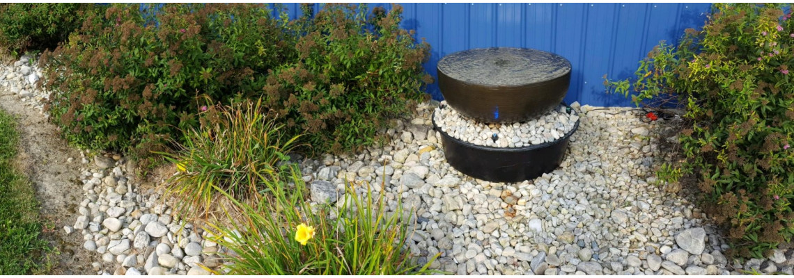 Lotus Bowl